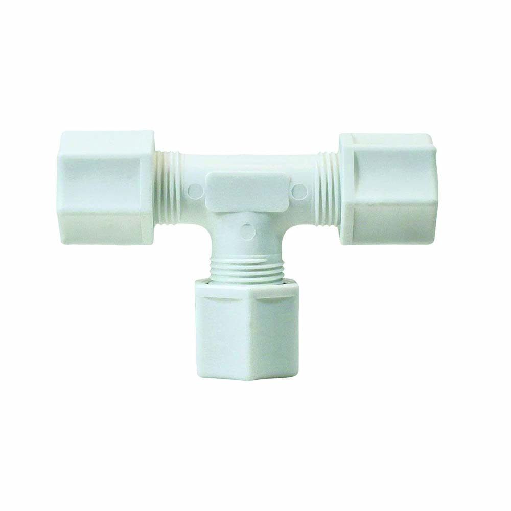  - Plastic Fittings